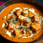 Paneer Butter Masala