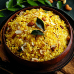 Poha Chivda