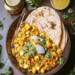Paneer Bhurji