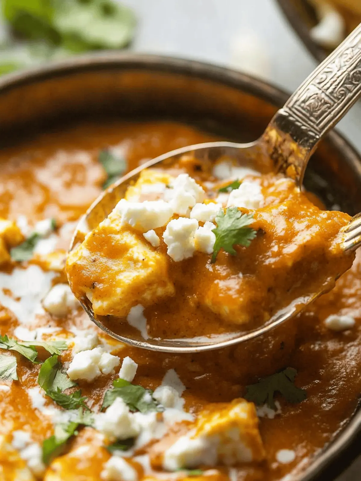 Paneer Lababdar