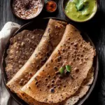 Ragi Dosa