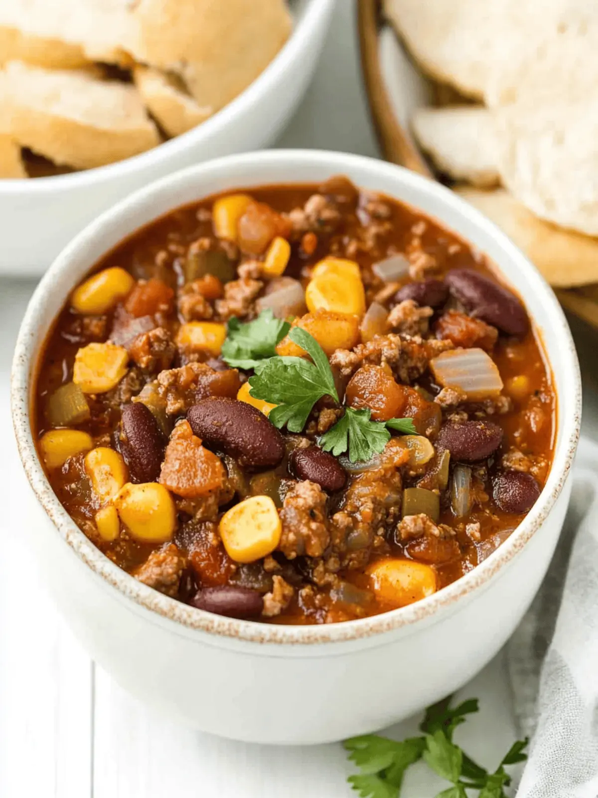 Cowboy Stew