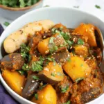 Aloo Baingan