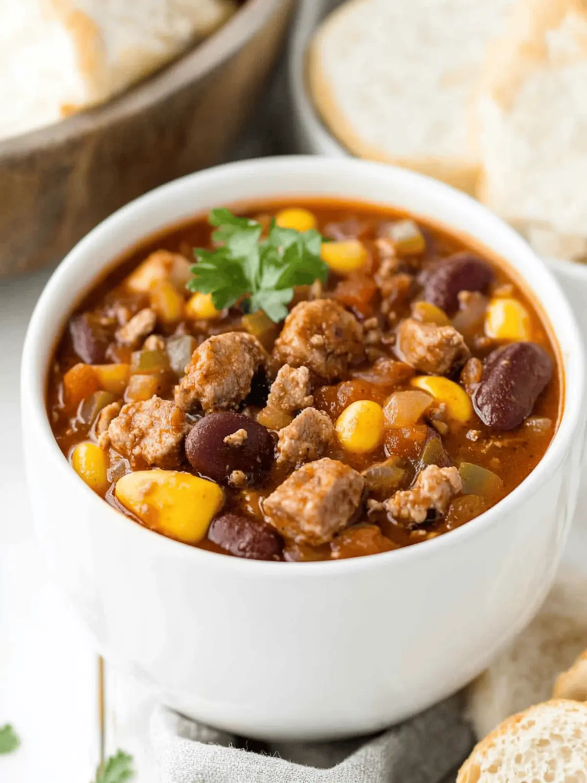 Cowboy Stew