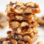 Peanut Brittle