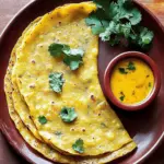 Besan Chilla