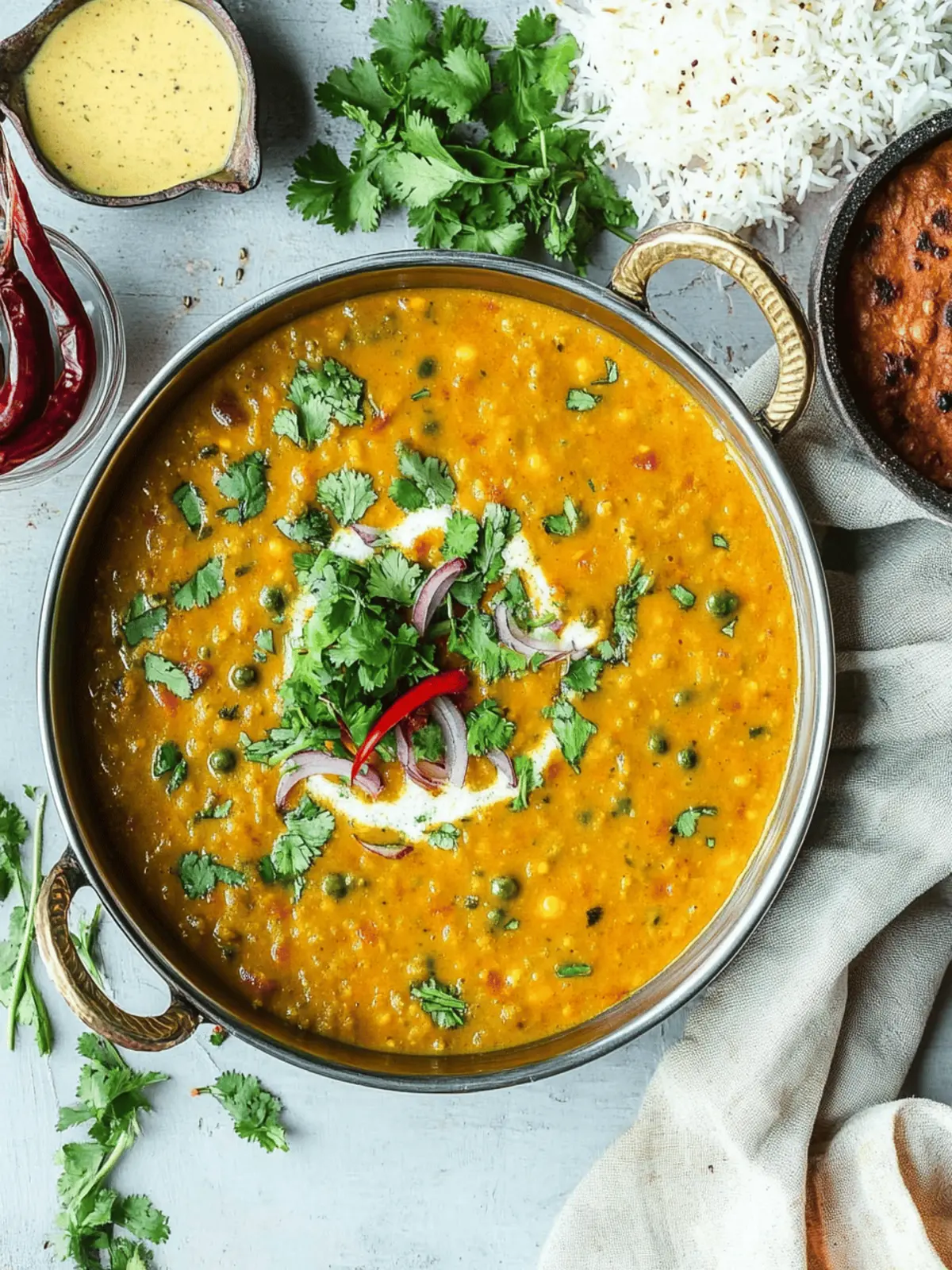Dal Fry
