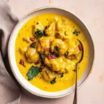 Punjabi Kadhi Pakora
