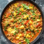 Diwani Handi Vegetables