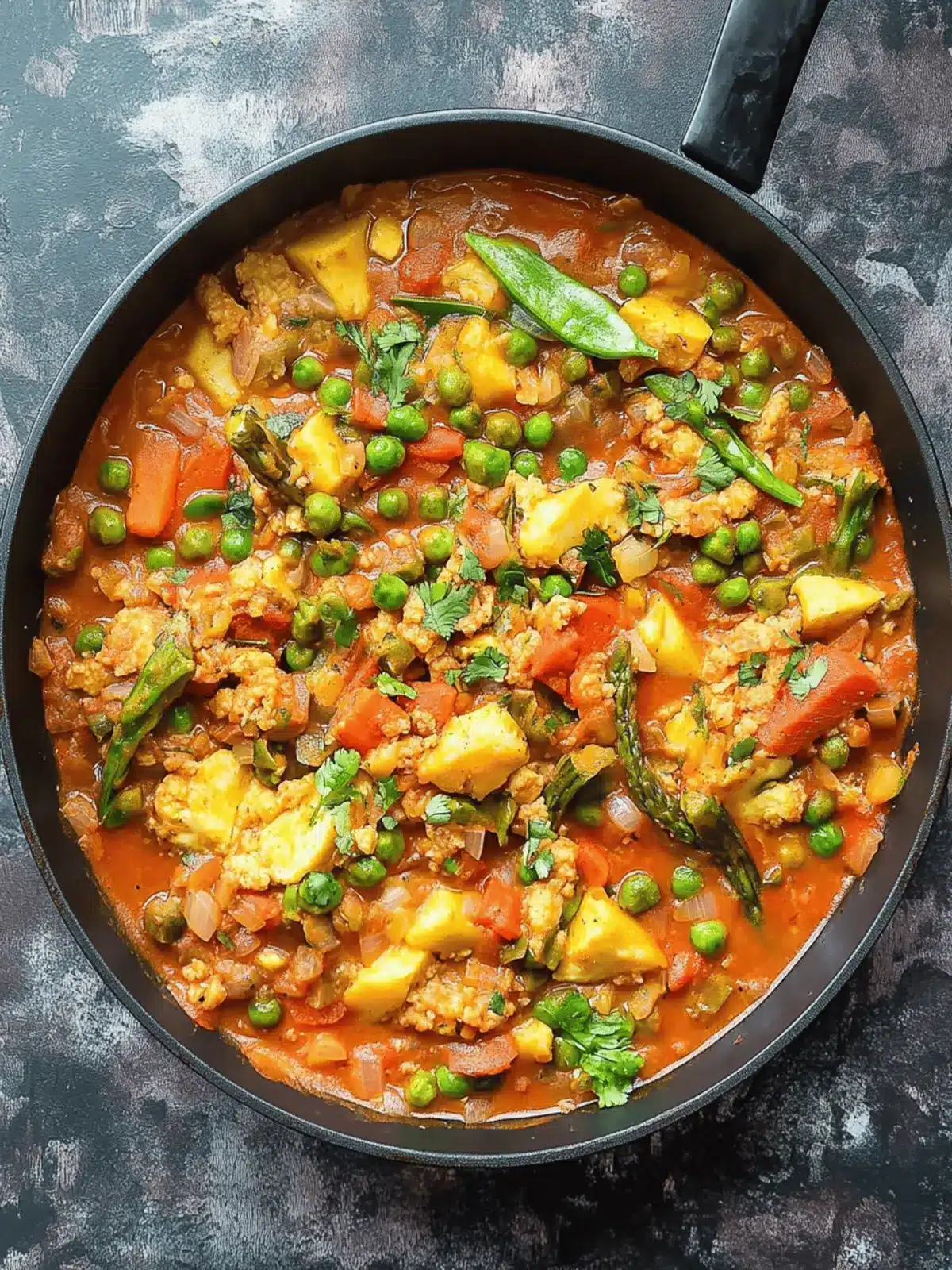 Diwani Handi Vegetables