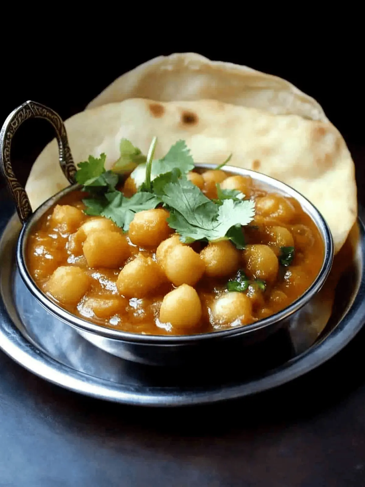 Chana Bhatura