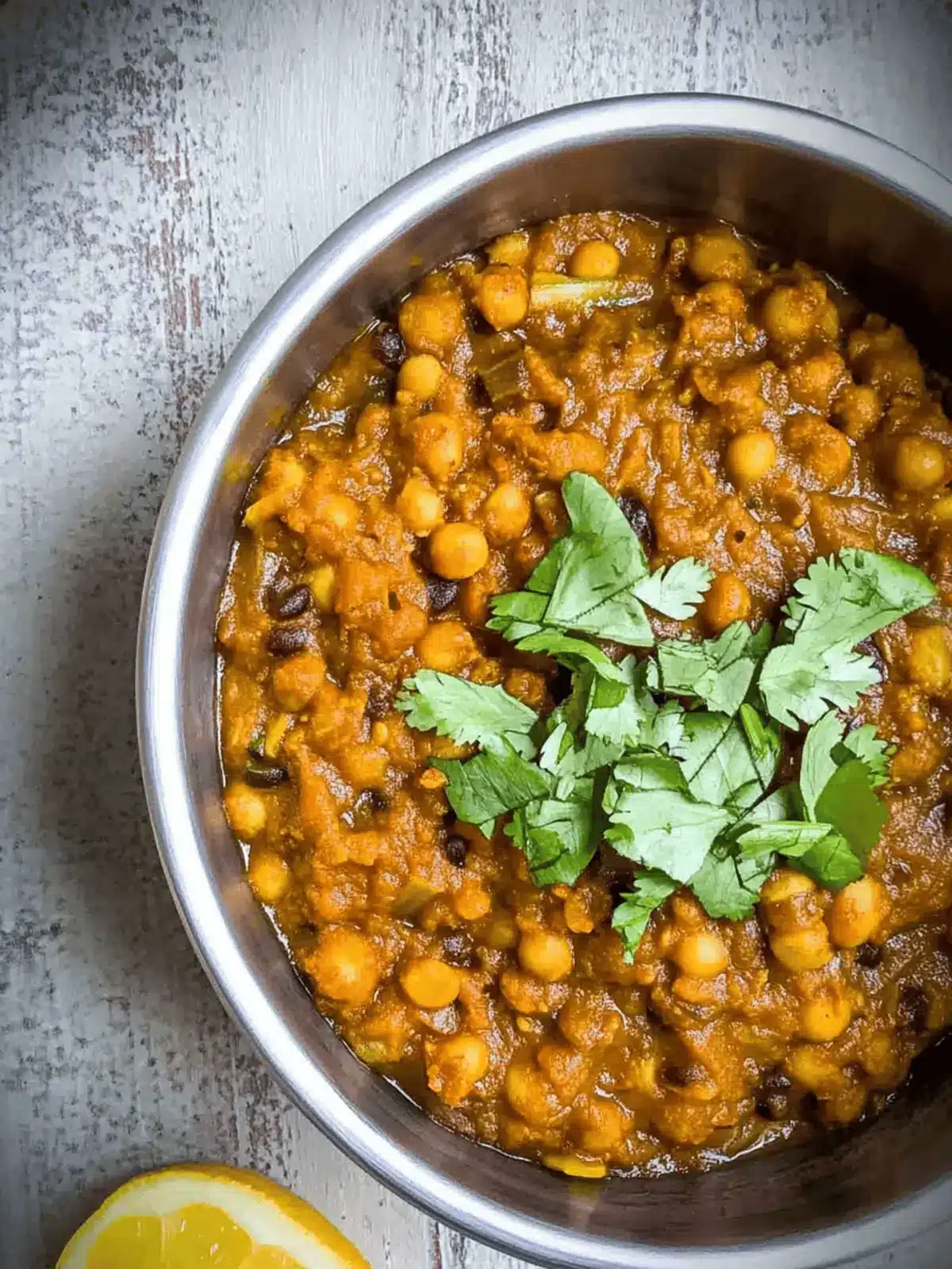Lauki Chana Dal