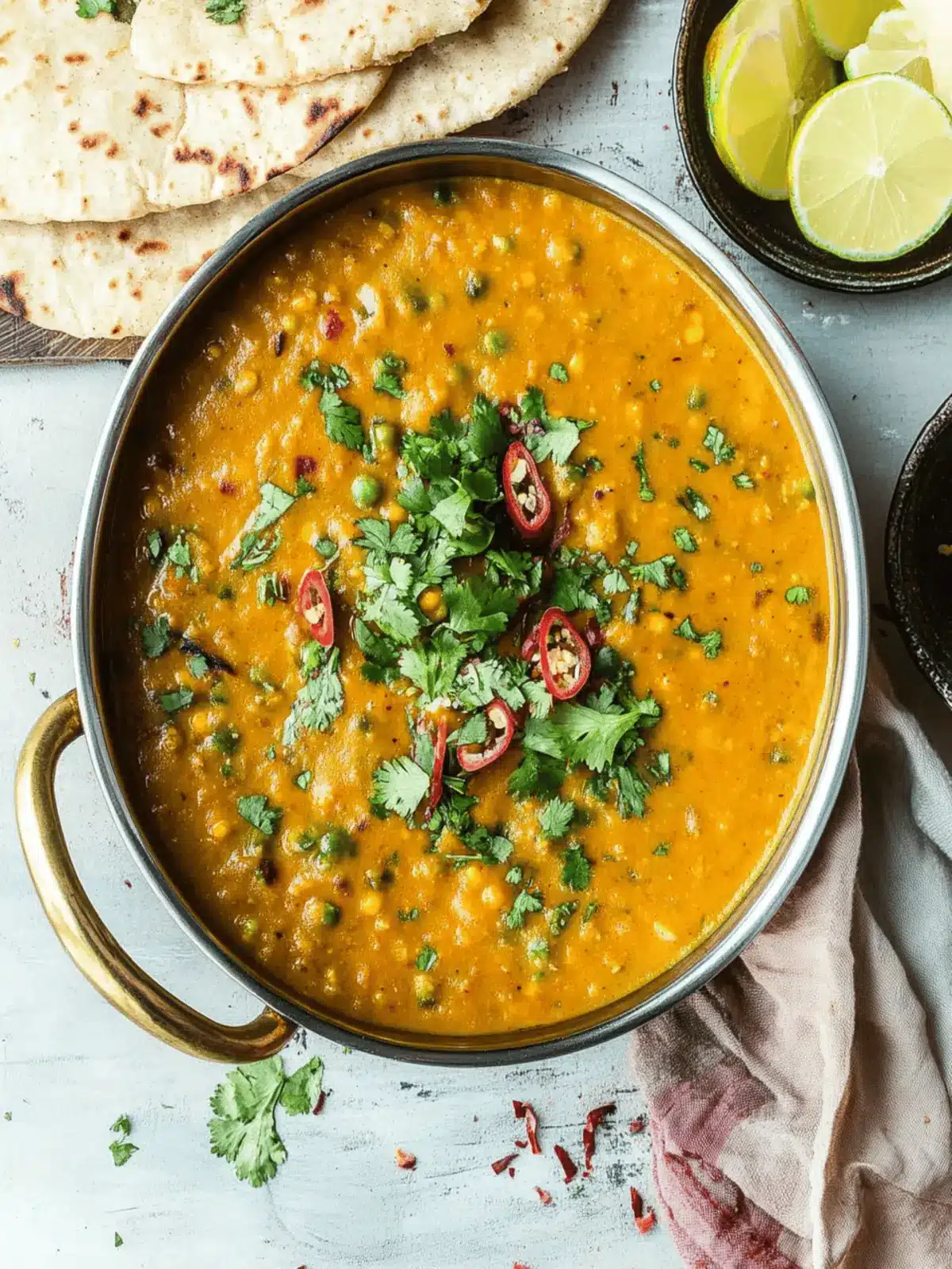 Dal Fry
