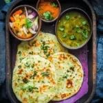 Onion Uttapam