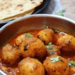 Kashmiri Dum Aloo