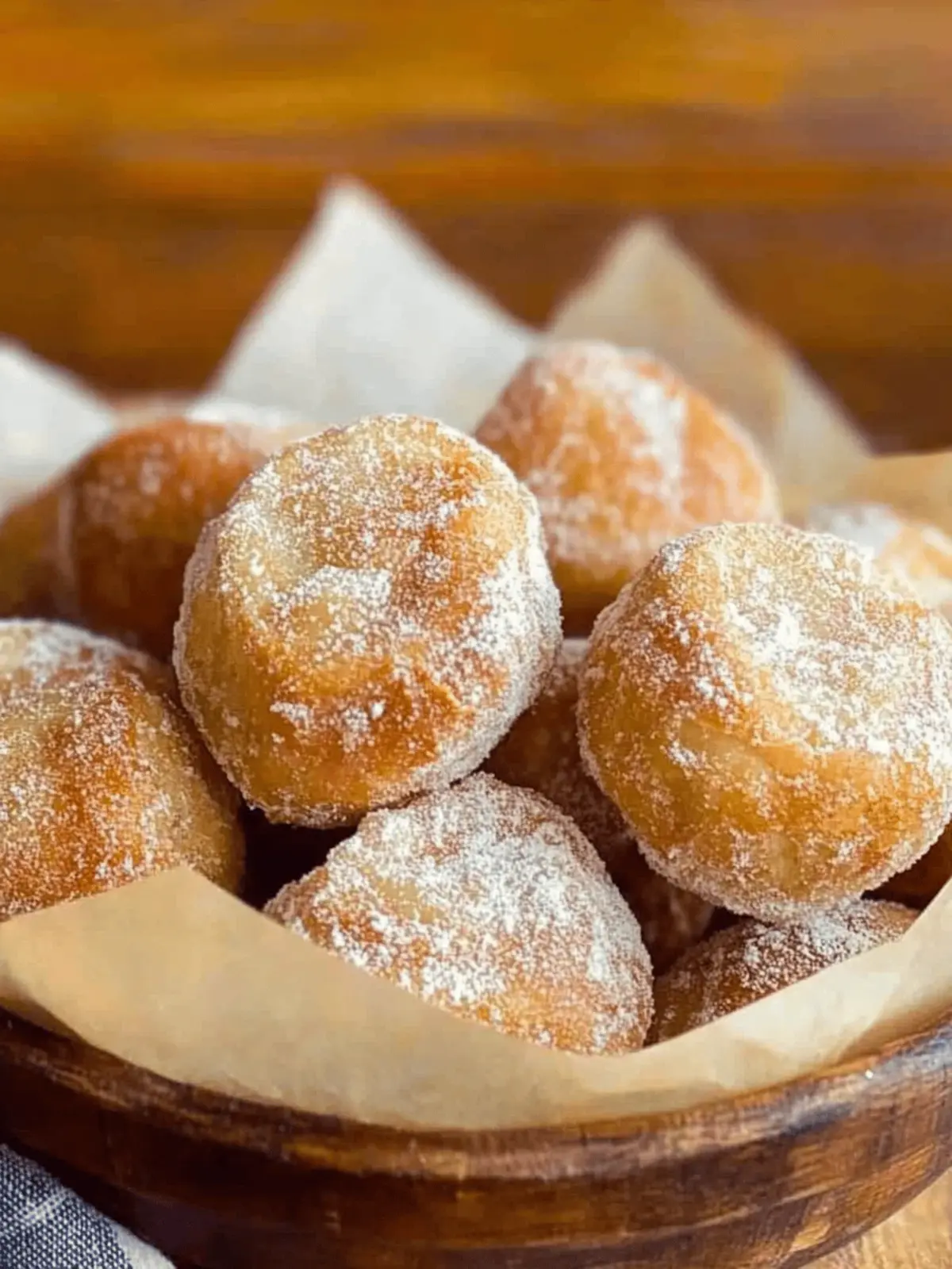 Air Fryer Apple Pie Bombs