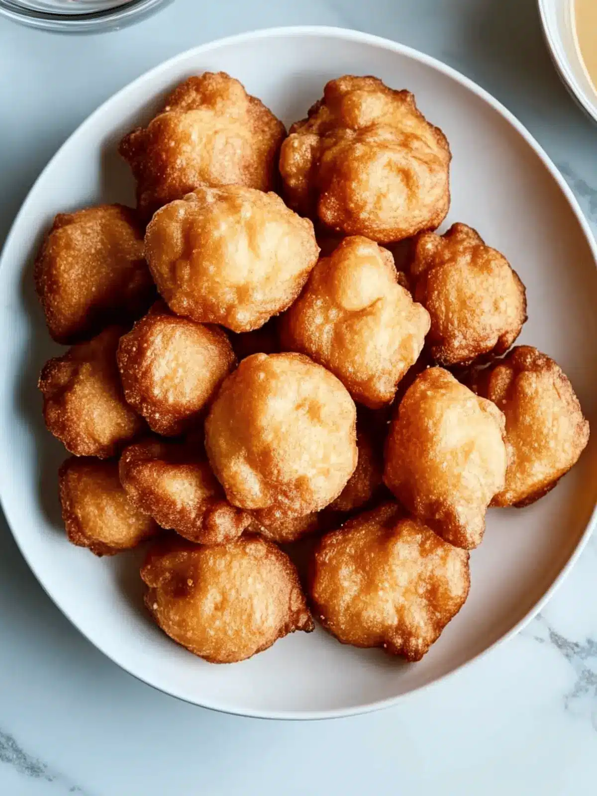 Akara (Fried Bean Cakes)