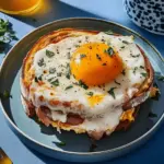 Croque Madame