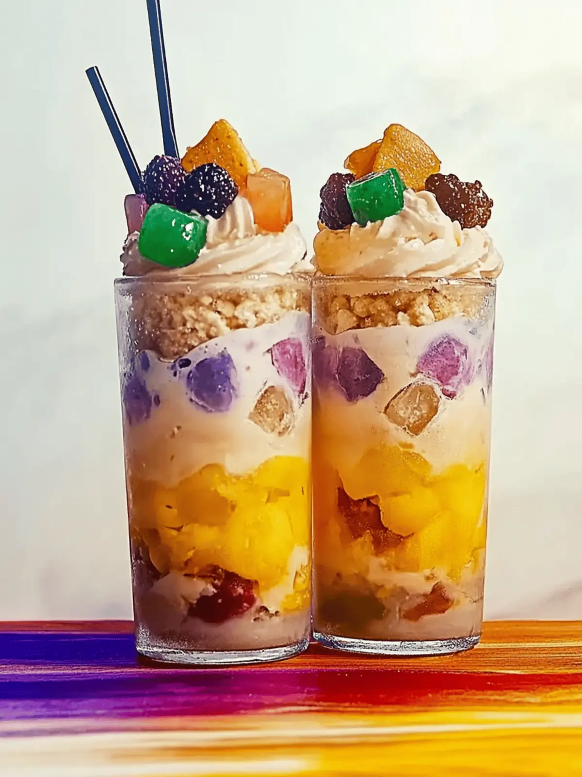 Halo-Halo
