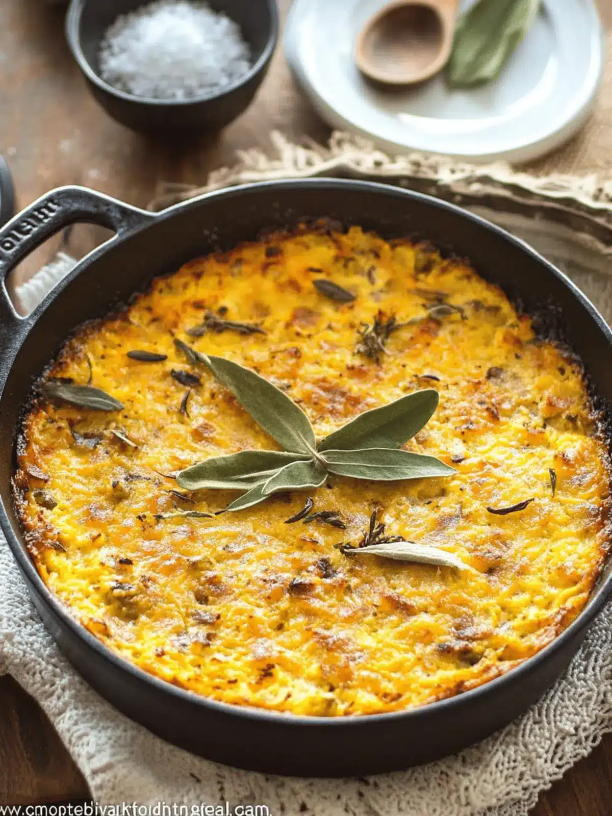 Bobotie – A Classic South African Casserole