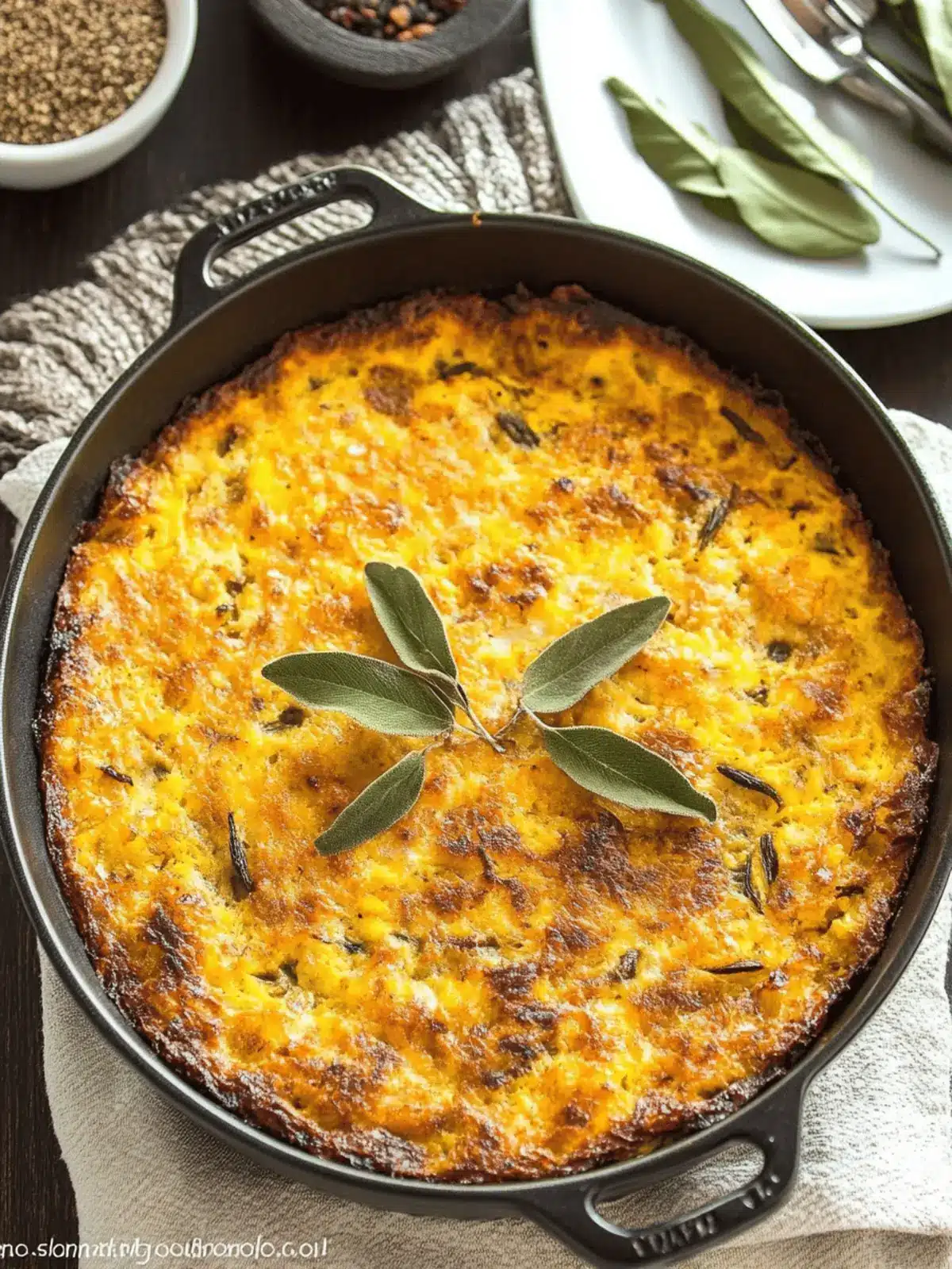 Bobotie – A Classic South African Casserole