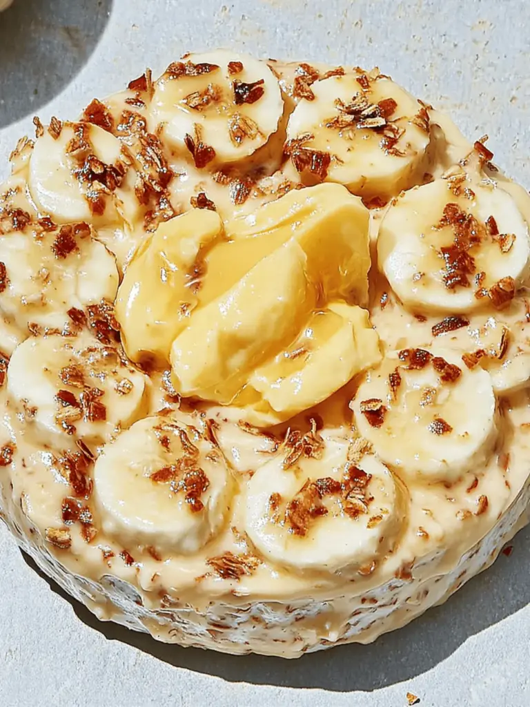 Power Butter