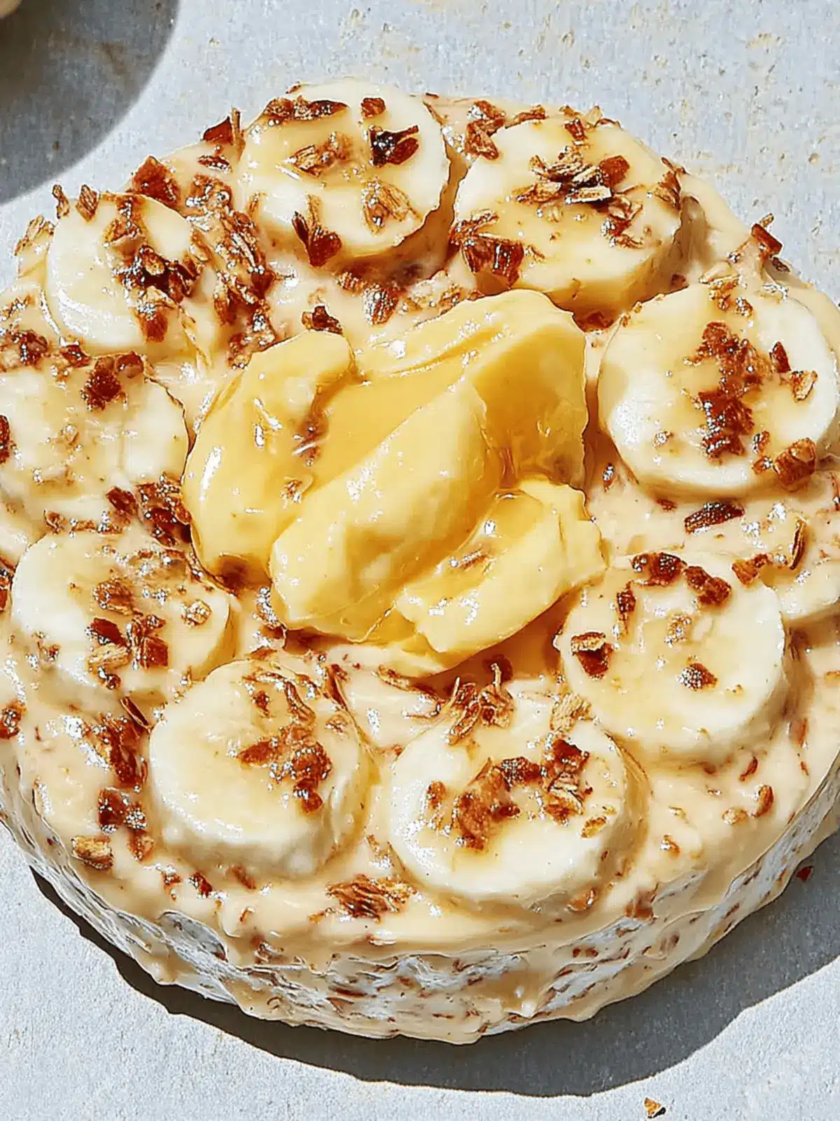 Power Butter