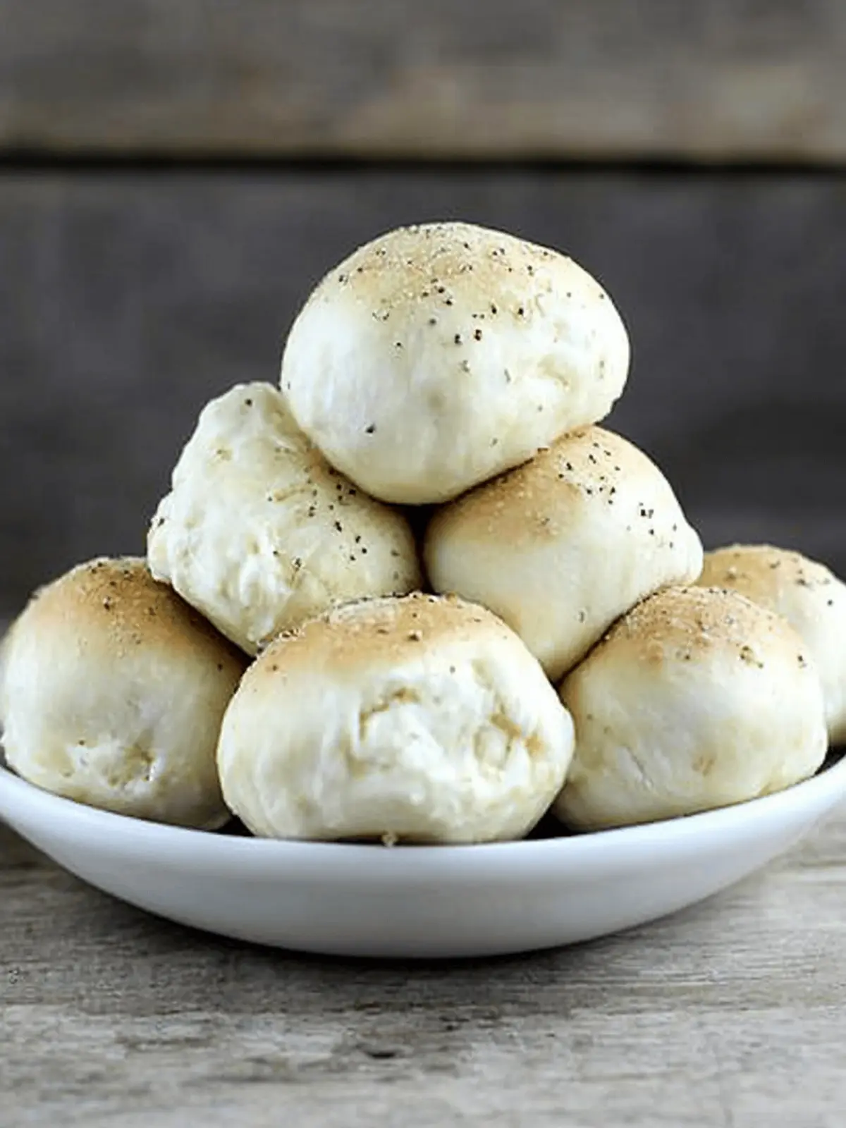 Mozzarella Cheese Bombs