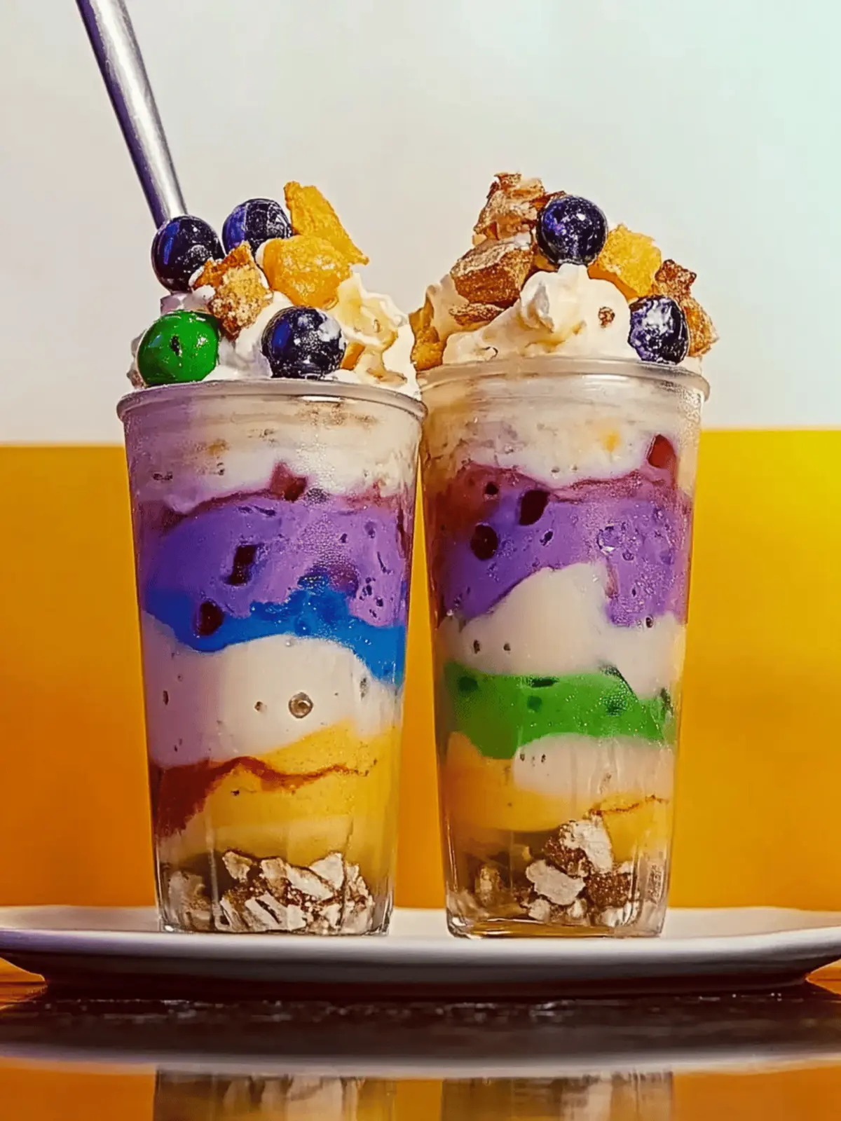 Halo-Halo