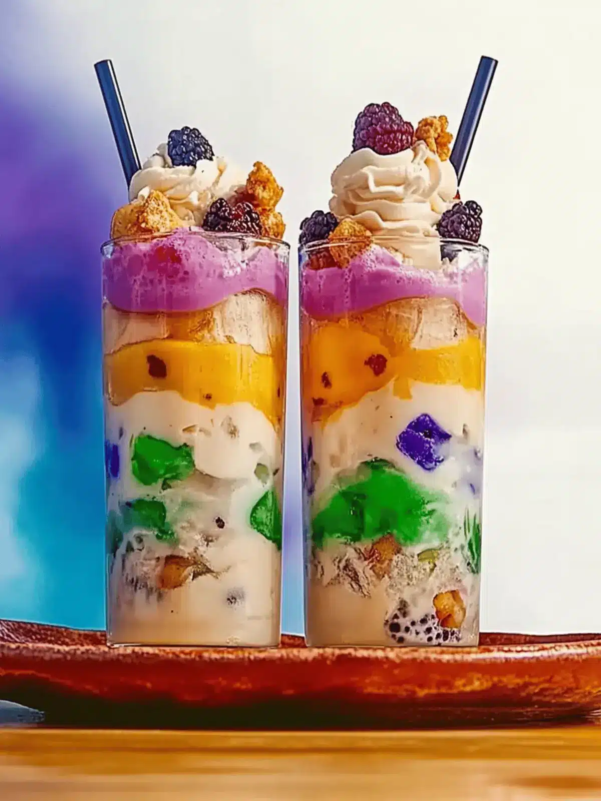 Halo-Halo