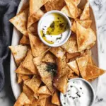 Pita Chips