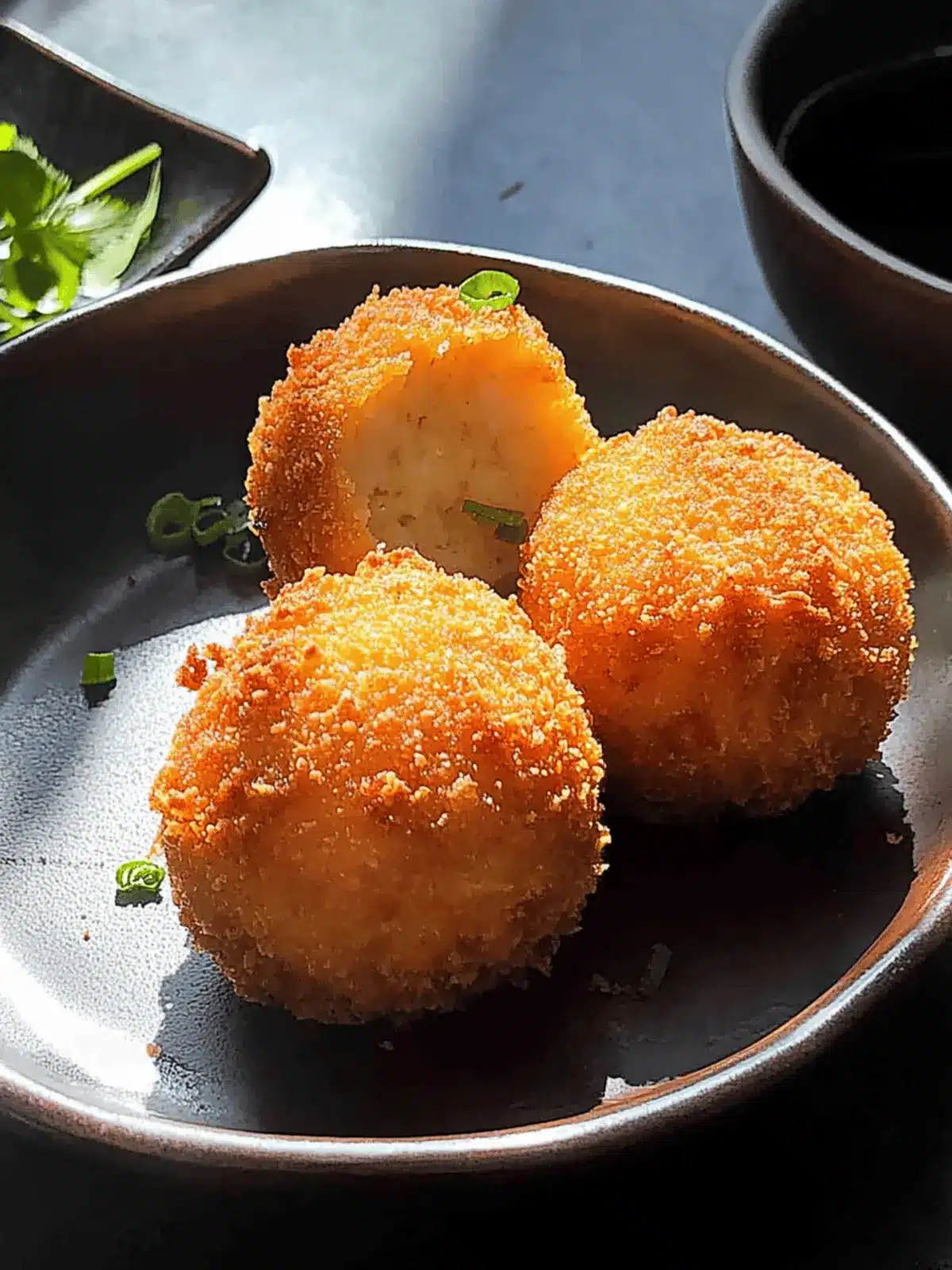 Crispy Sweet Potato Croquettes You’ll Crave Every Night 5 Sweet Potato Croquettes