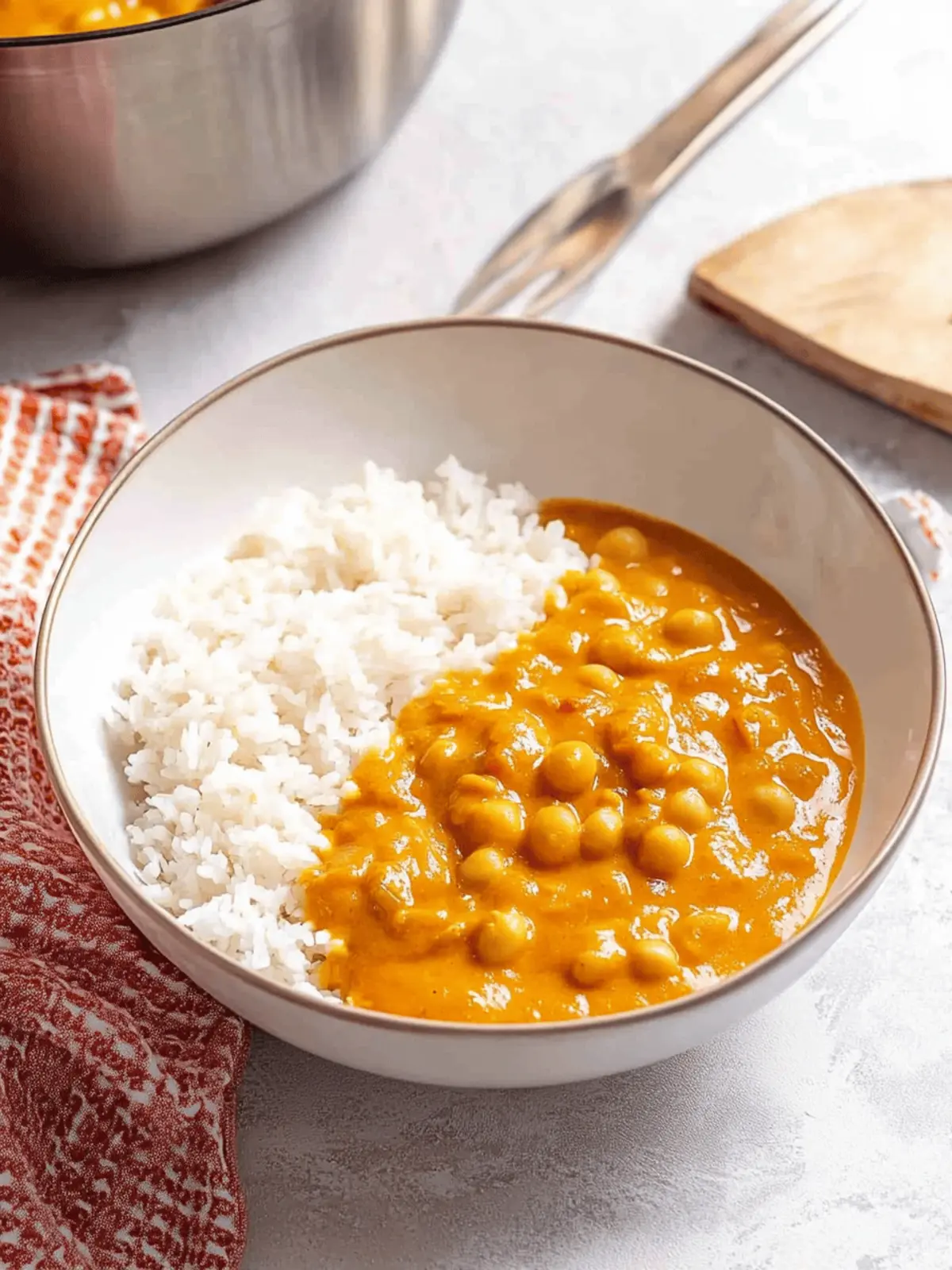 Silky Shiro Wat: Flavor-Packed Ethiopian Chickpea Stew 2 Shiro Wat (Ethiopian Chickpea Stew)