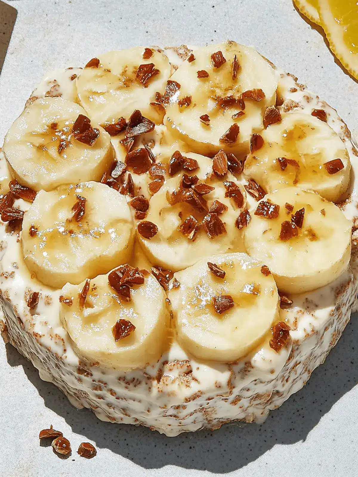 Power Butter