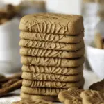 Speculoos Cookies (Biscoff)