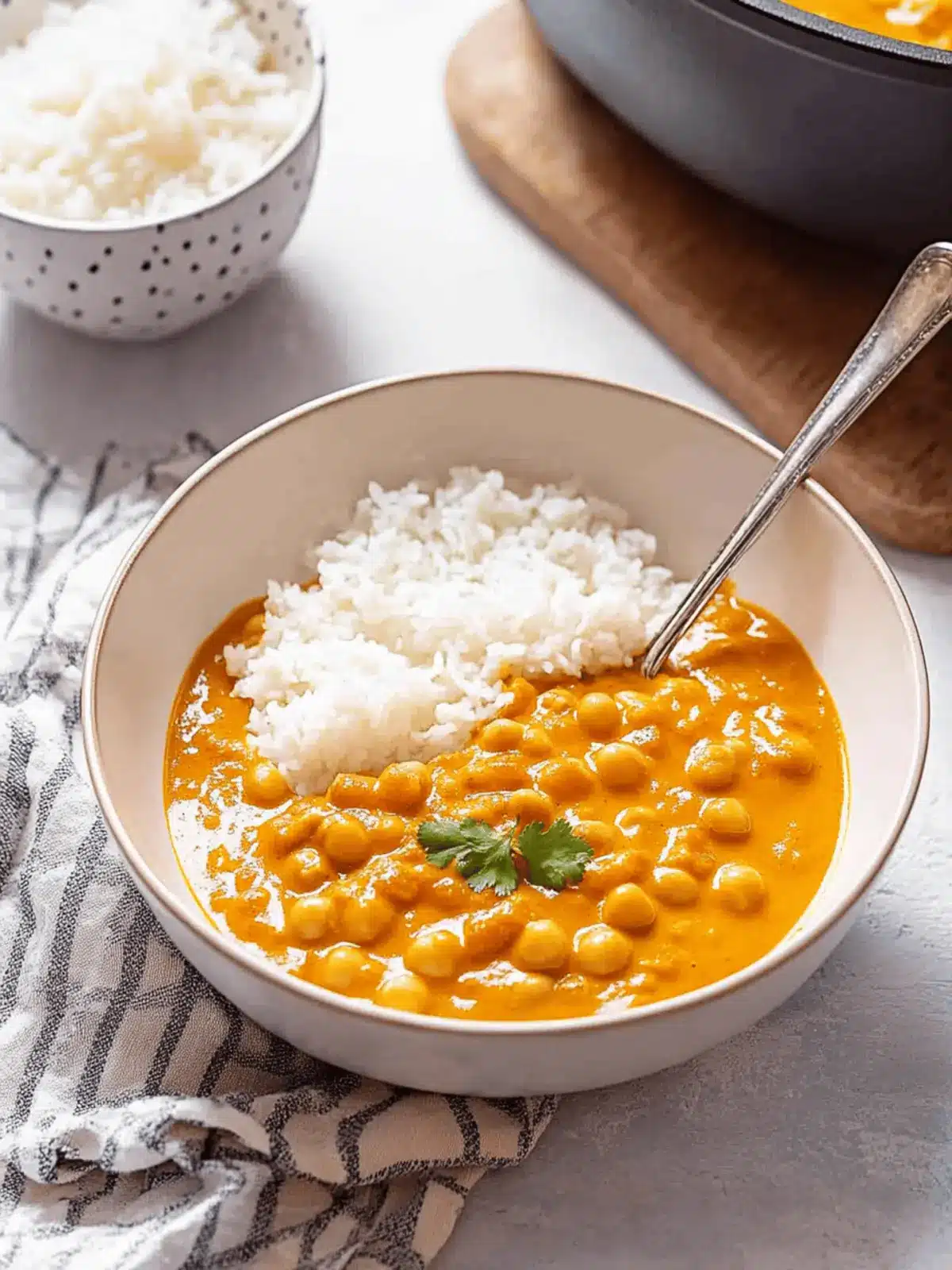 Silky Shiro Wat: Flavor-Packed Ethiopian Chickpea Stew 3 Shiro Wat (Ethiopian Chickpea Stew)