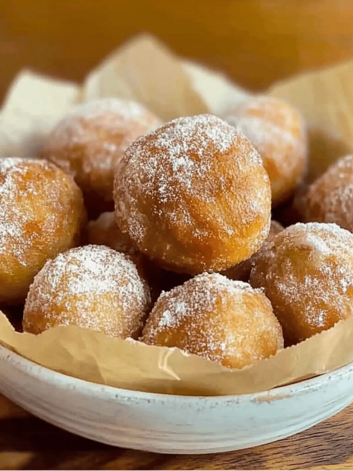 Air Fryer Apple Pie Bombs
