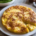 Tortilla de Patatas