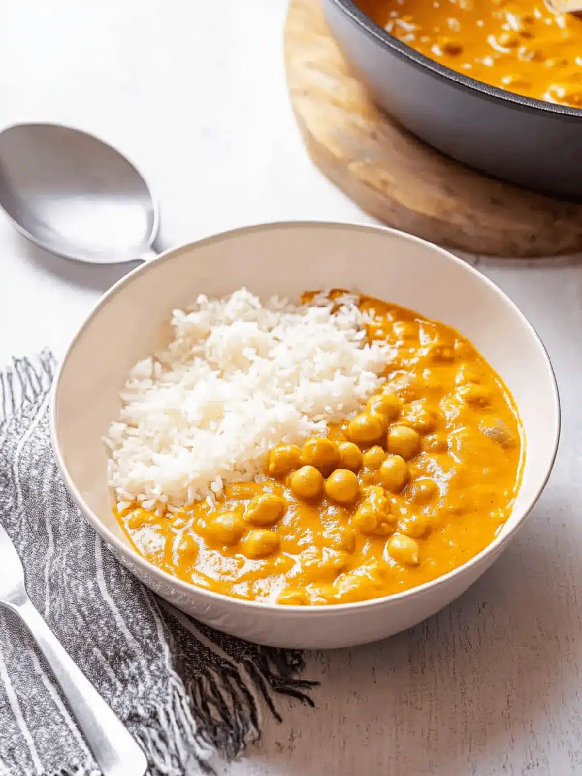 Silky Shiro Wat: Flavor-Packed Ethiopian Chickpea Stew 5 Shiro Wat (Ethiopian Chickpea Stew)