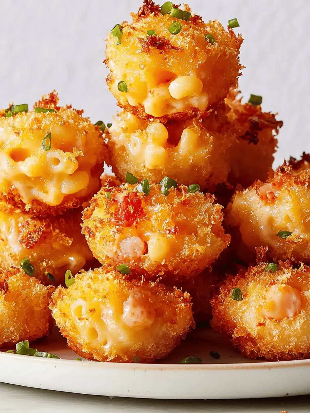 Savory Lobster Mac & Cheese Bites for a Cozy Night In 5 Lobster Mac & Cheese Bites