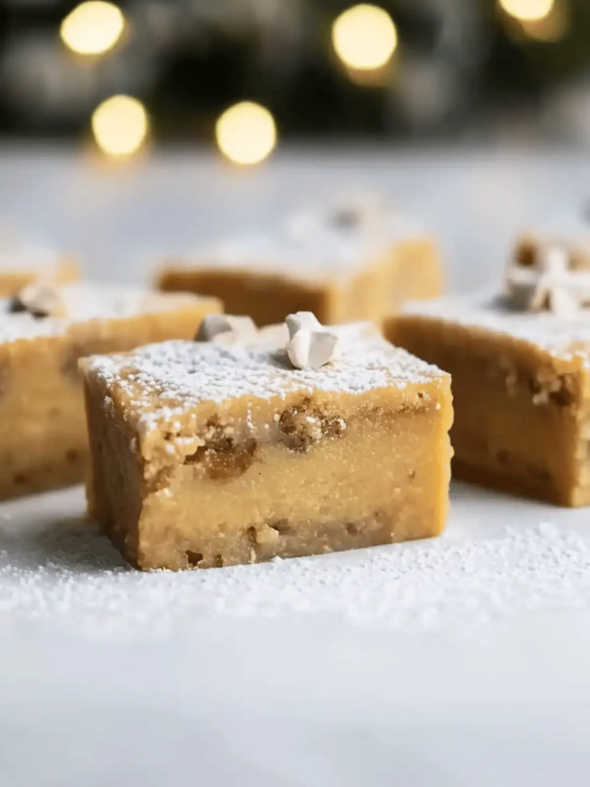 Natilla Colombiana (Colombian Christmas Custard)