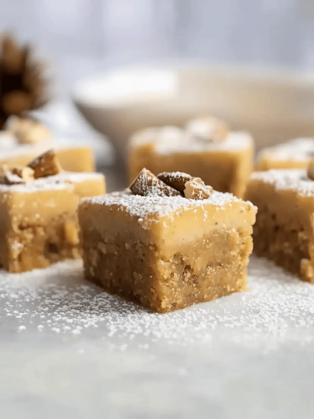 Natilla Colombiana (Colombian Christmas Custard)