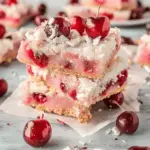 Cherry & Coconut Nougat