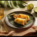 Delicious Hallacas Recipe for a Festive Homemade Feast 2 Hallacas