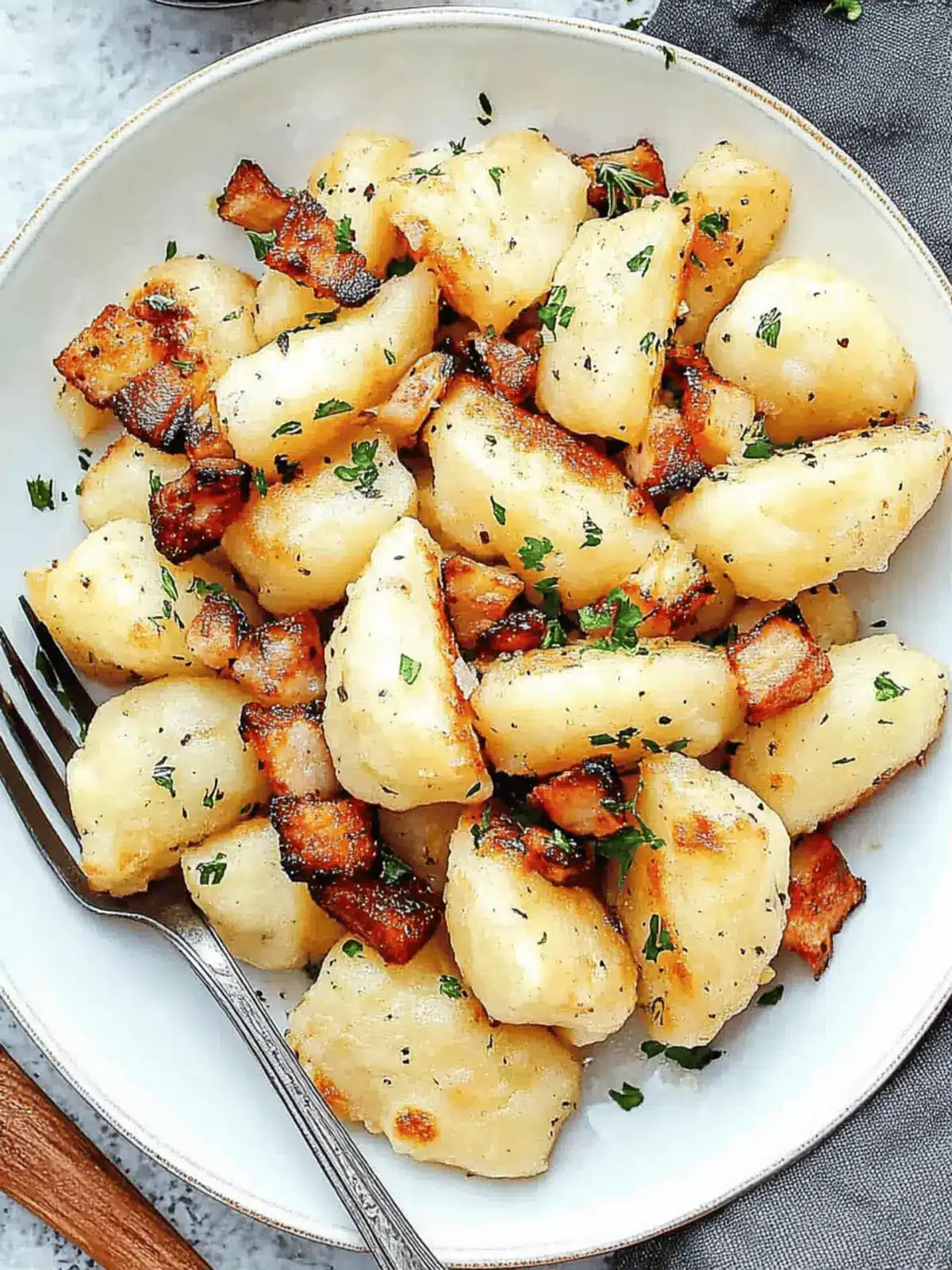 Delicious Polish Potato Dumplings for Cozy Family Dinners 4 Polish Potato Dumplings