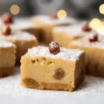 Natilla Colombiana (Colombian Christmas Custard)