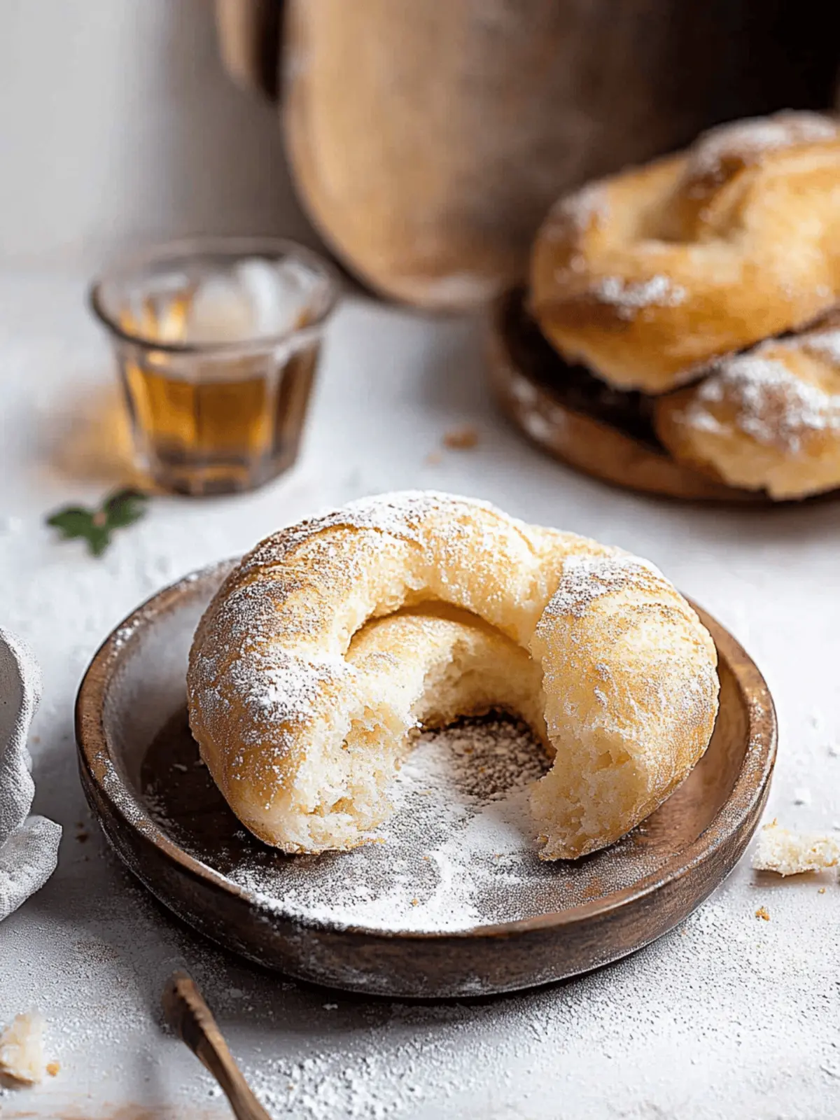 Melt-in-Your-Mouth Ensaimada Mallorquina to Satisfy Cravings 3 Ensaimada Mallorquina