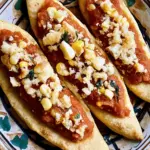 Toasted Corn Pockets (Tlacoyos) That Will Wow Your Taste Buds 6 Toasted Corn Pockets (Tlacoyos)