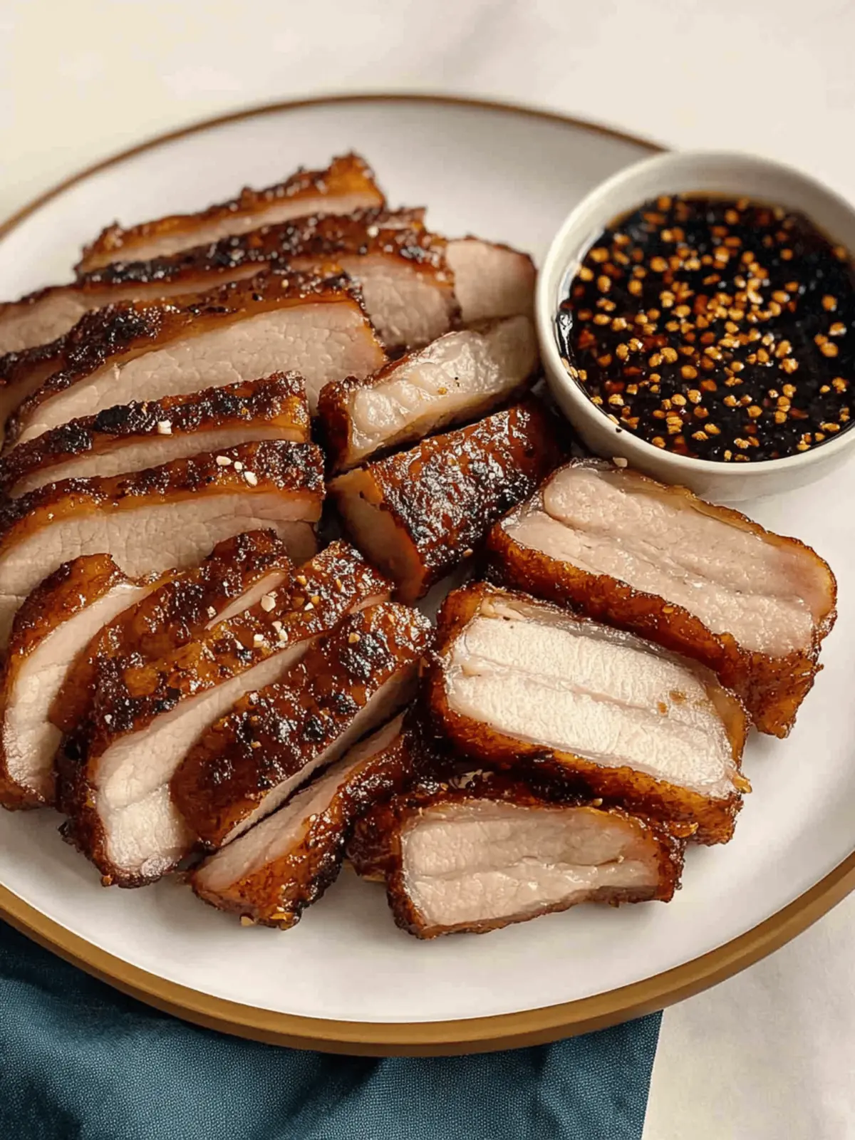 Savor the Best Lechon Kawali for Crispy Pork Belly Bliss 5 Best Lechon Kawali (Crispy Pork Belly)