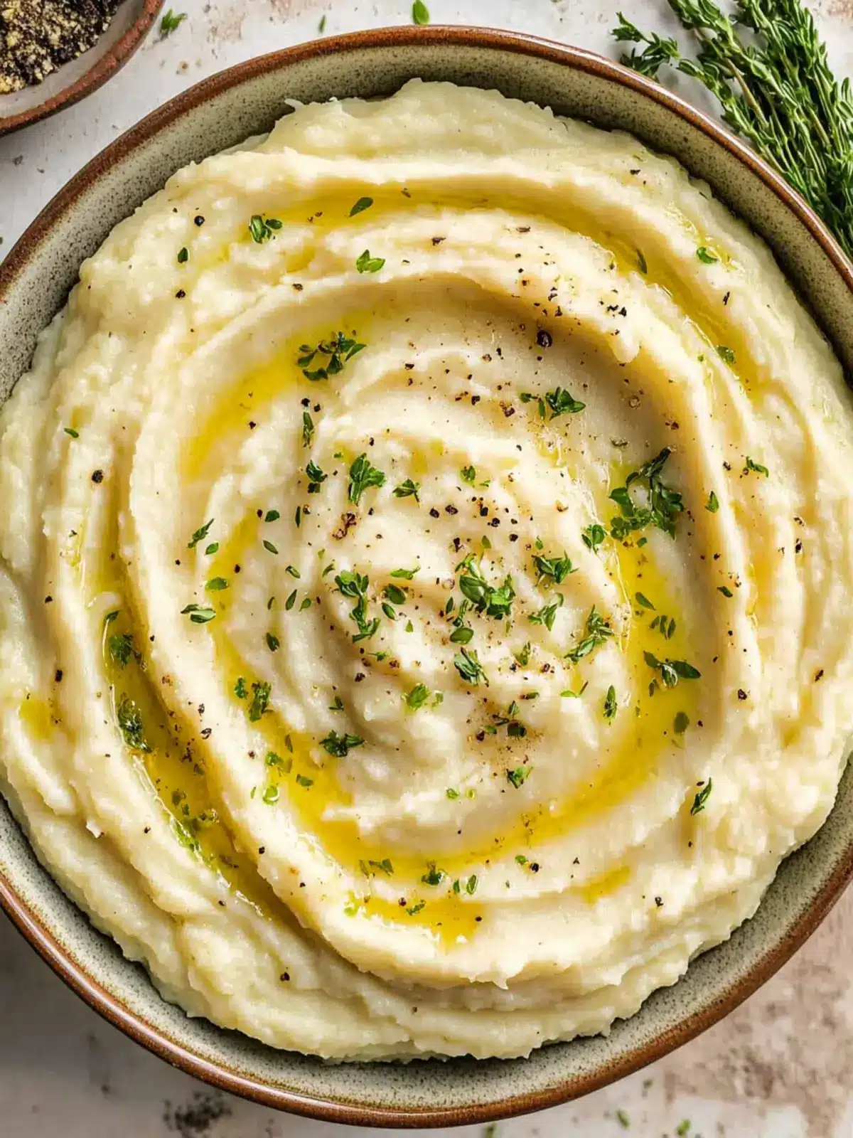 Creamy Mashed Potatoes with Boursin for Ultimate Comfort 3 Mashed Potatoes with Boursin